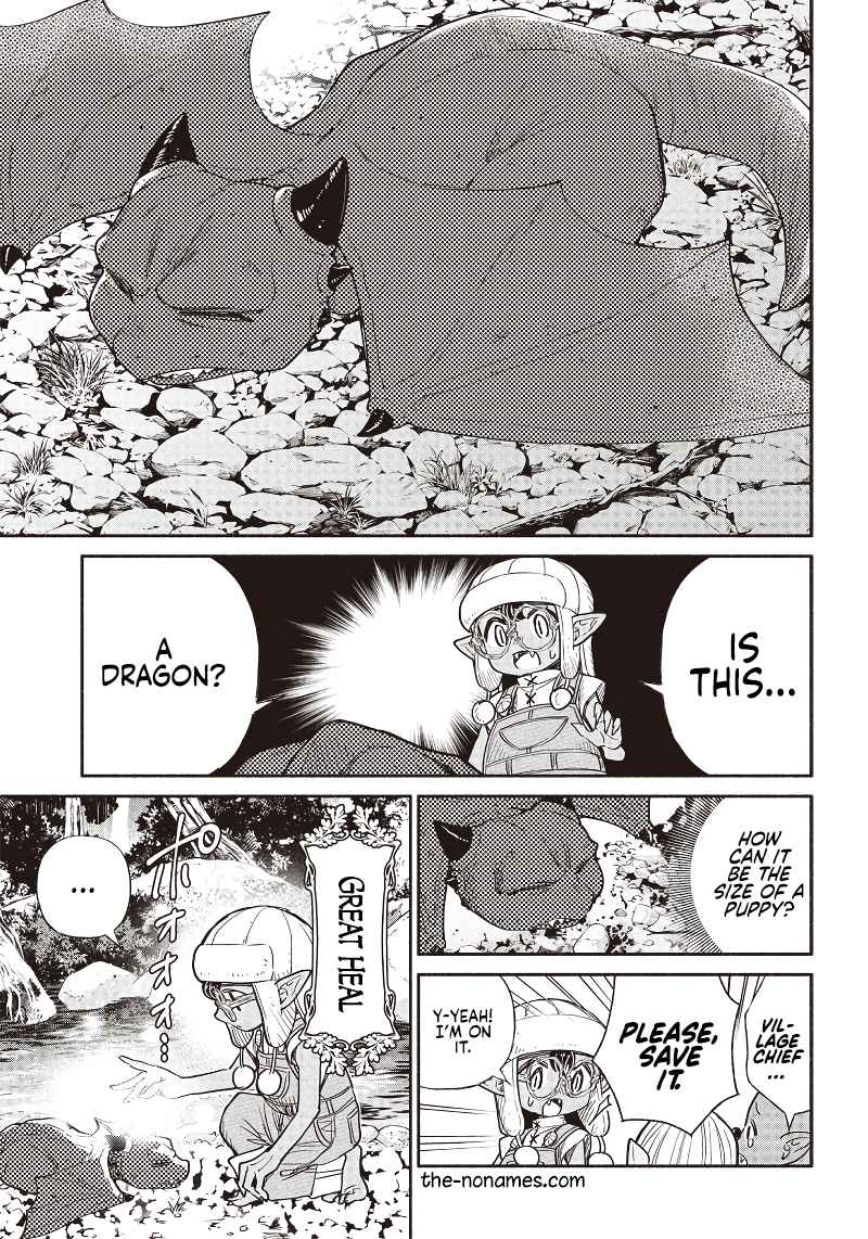 Tensei Goblin dakedo Shitsumon aru? Chapter 32 19